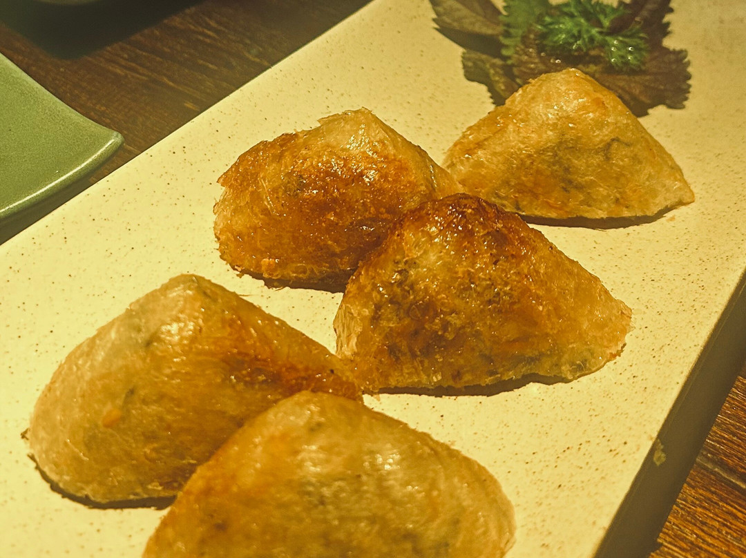 Hoi- Modern Vegetarian Dining