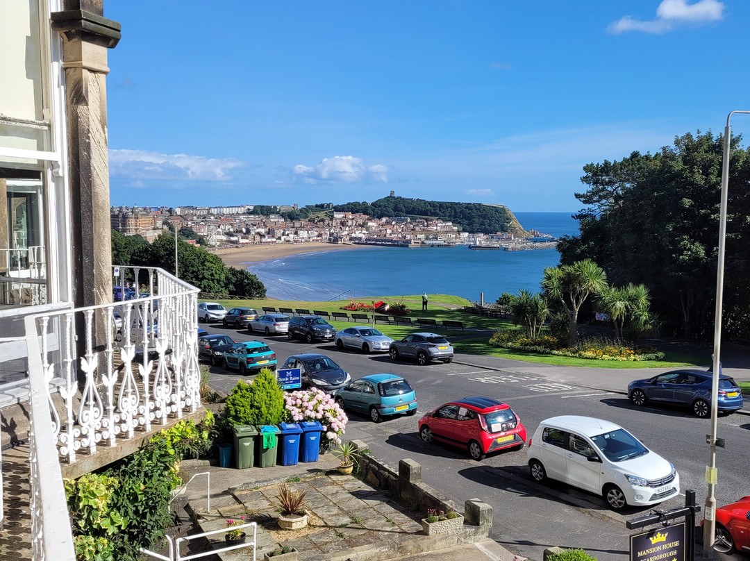 Mansion House Scarborough主图