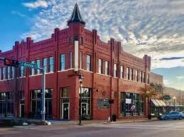 Ennis Public Theatre-恩尼斯必去景点