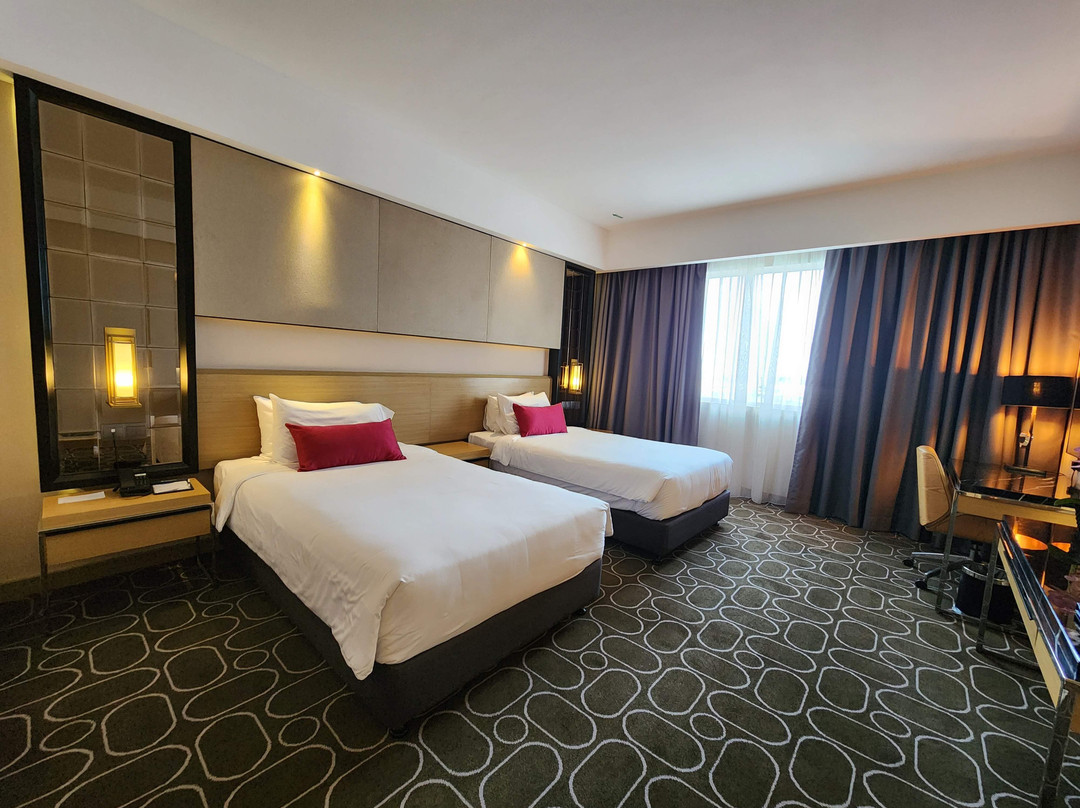 Wyndham Acmar Klang主图