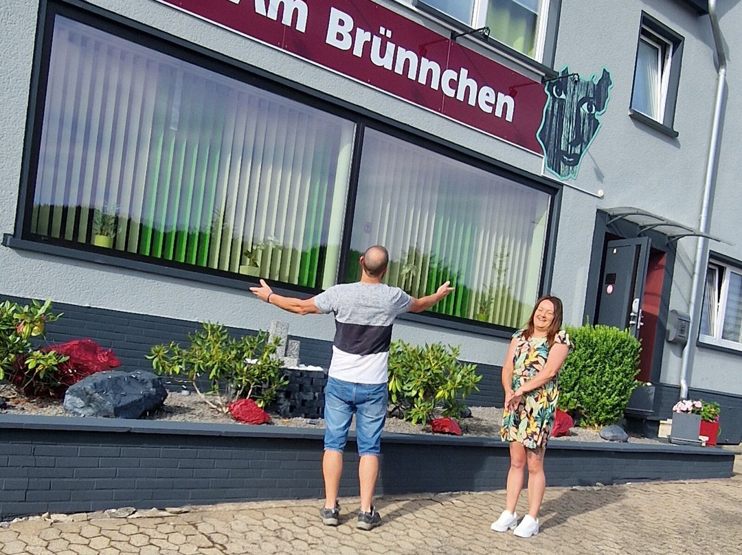 Hotel Am Brünnchen主图