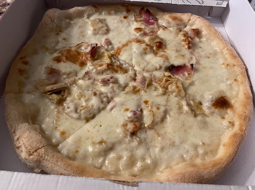 Vecchia Botte