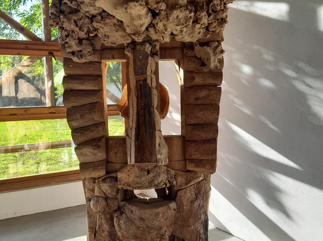 Parque-Museo Santxotena-Arizcun必去景点