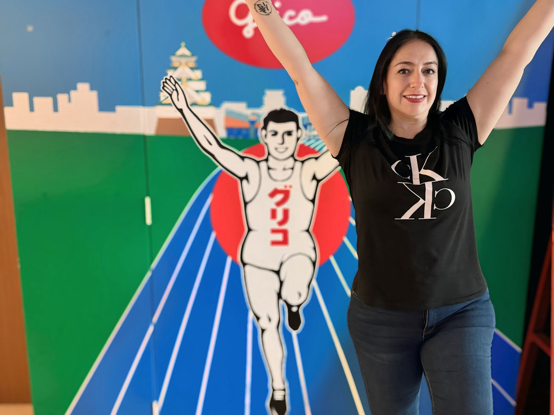 橘通大街-大阪市必去景点