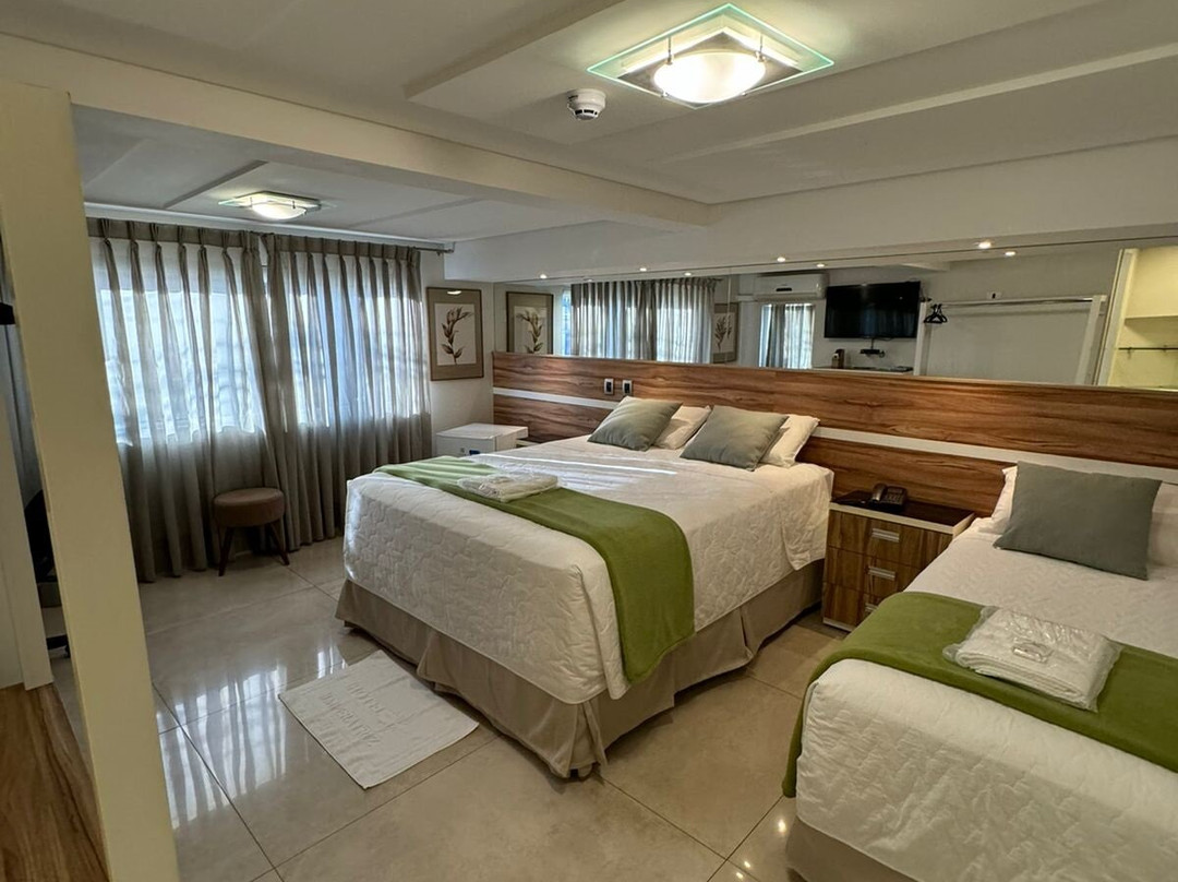 Hotel Imperatriz主图