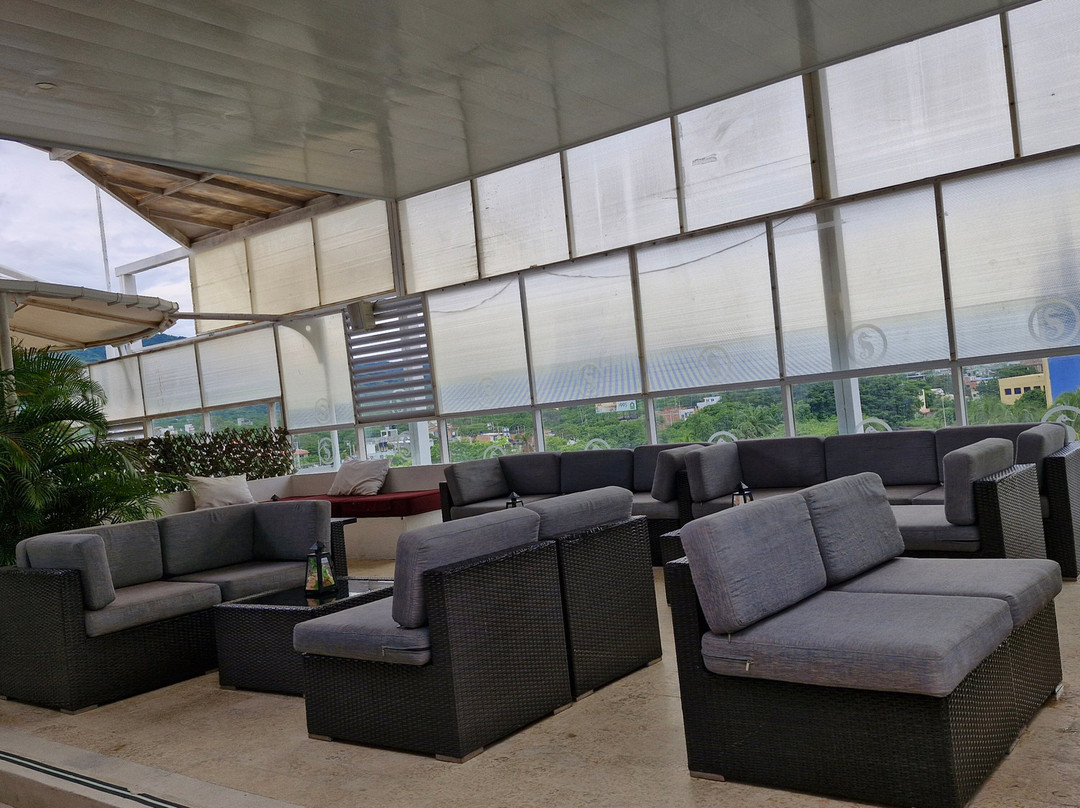 Hotel Santorini Resort主图