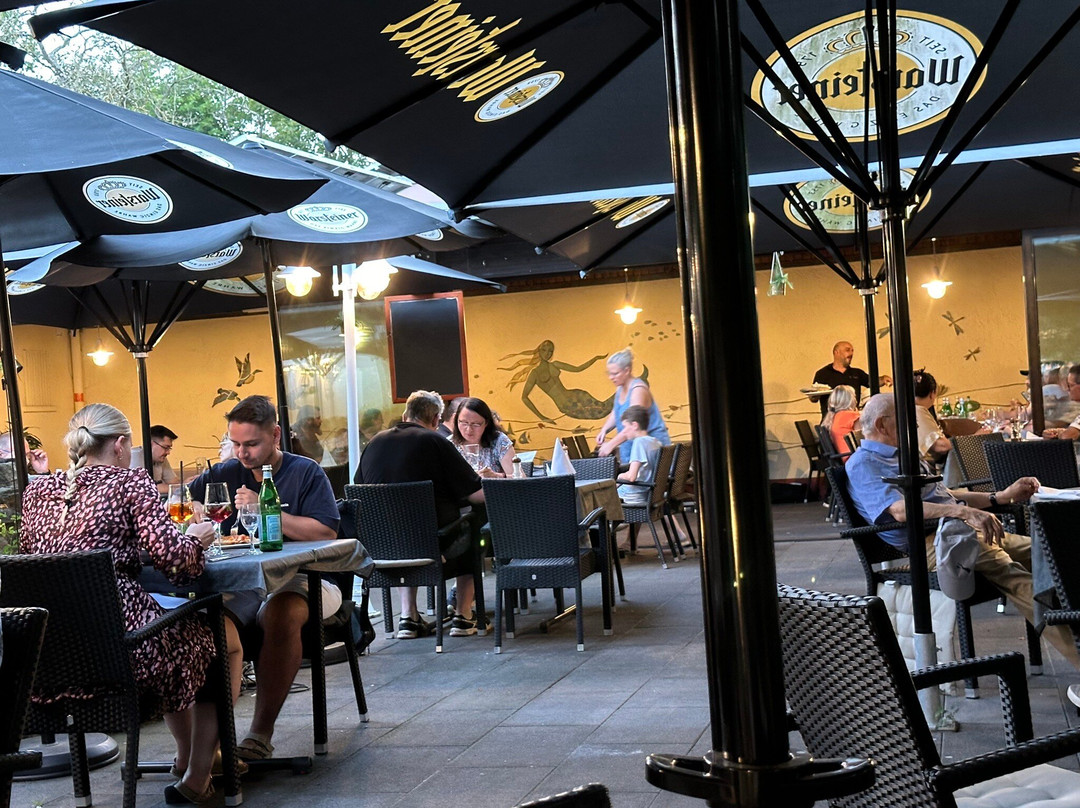 Ristorante Luna Bianca