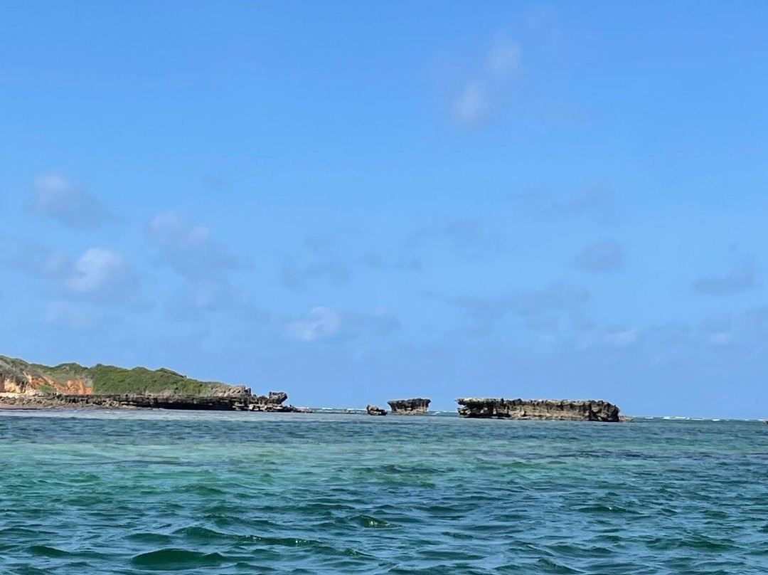 Sogno Kenya con Lorenzo di Andre-瓦塔木必去景点