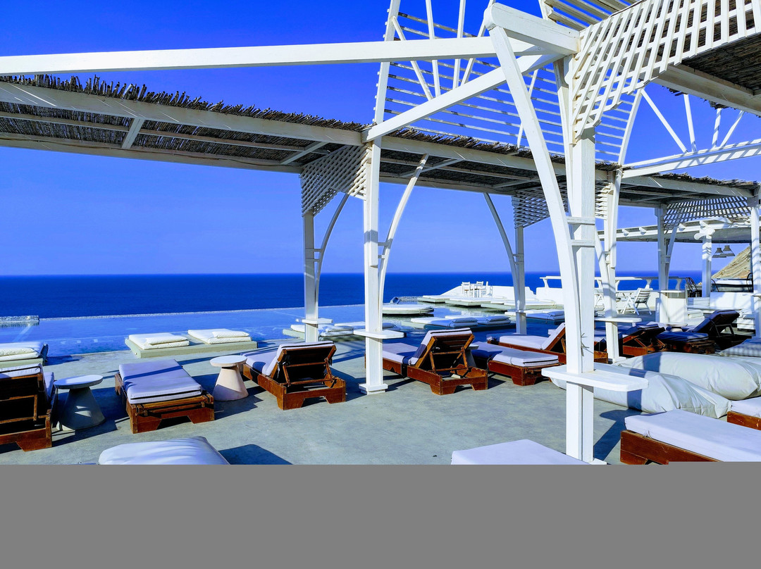 Golden Beach Anafi主图