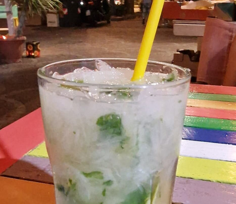 Caffe Mulato-切塞纳蒂科必去景点