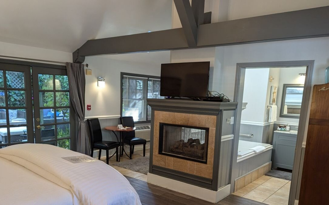 1801 第一酒店主图