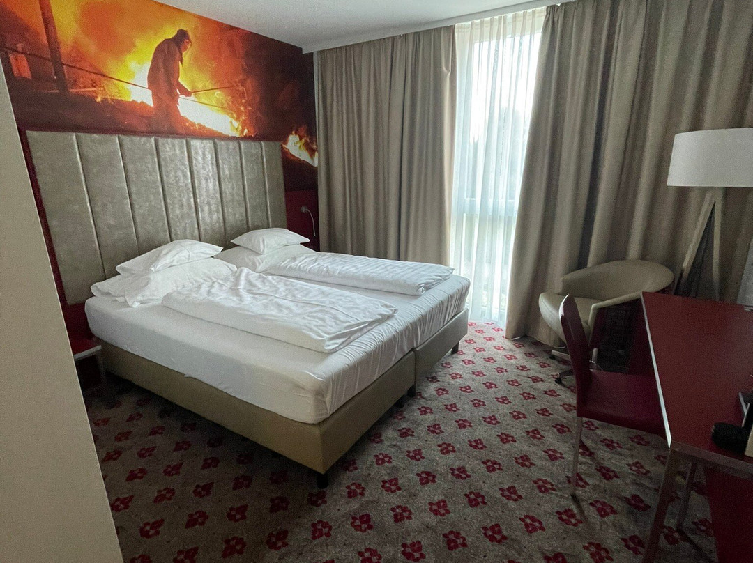 Amedia Hotel Linz主图