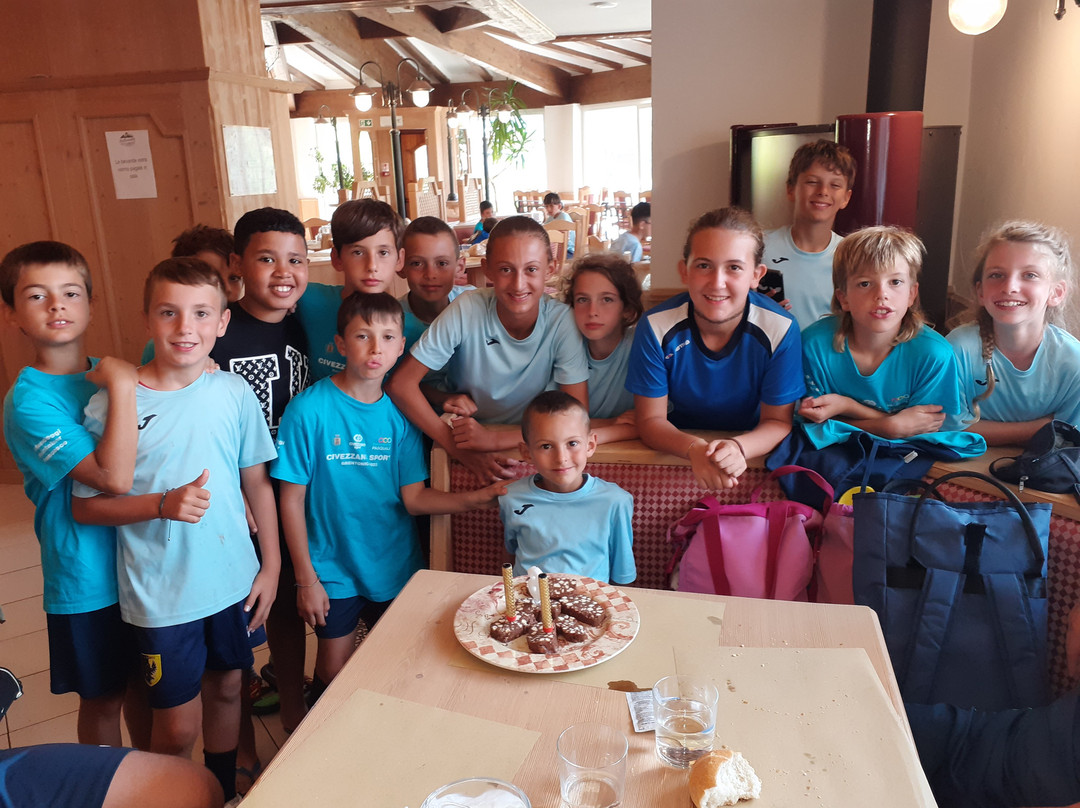 贝拉维斯塔住宅酒店主图