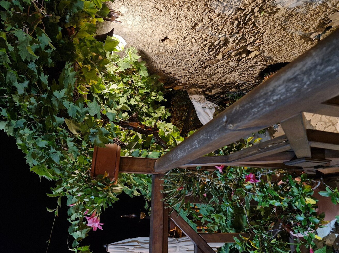 A Taverna Intru U Vicu