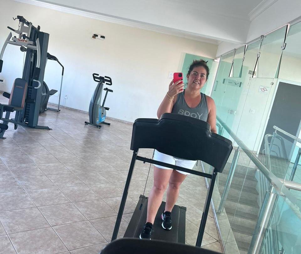 Itu Plaza Hotel主图