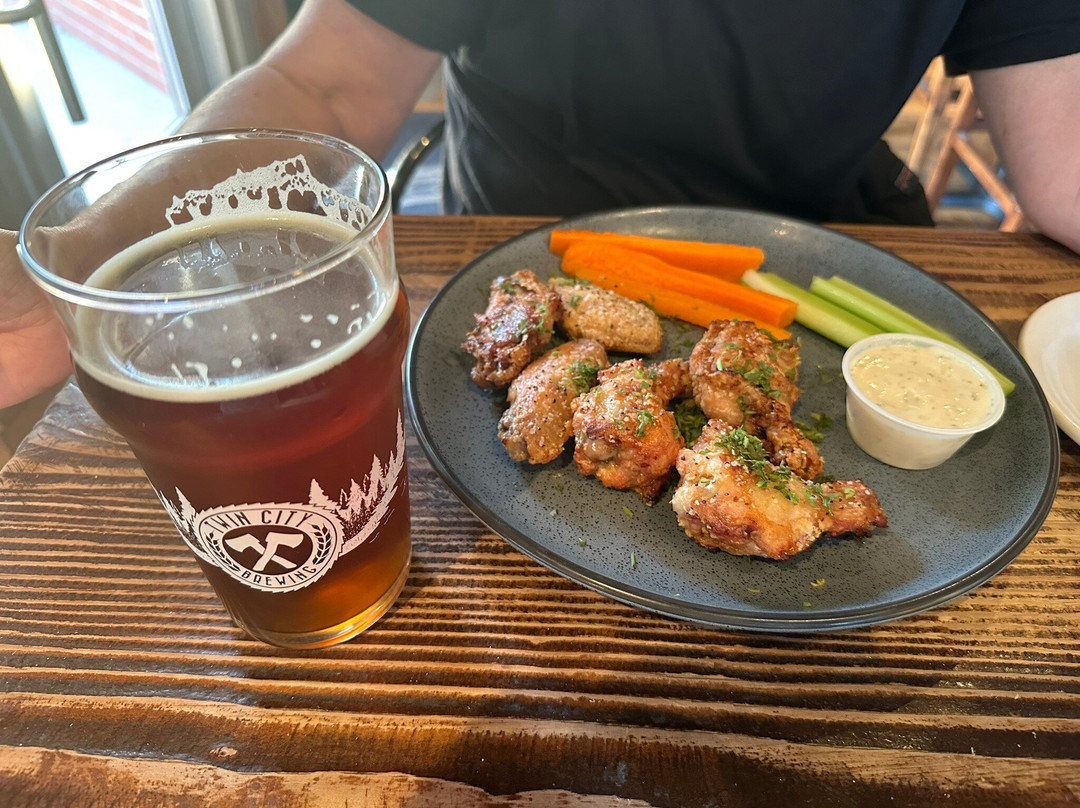 TWIN CITY BREWING景点图片
