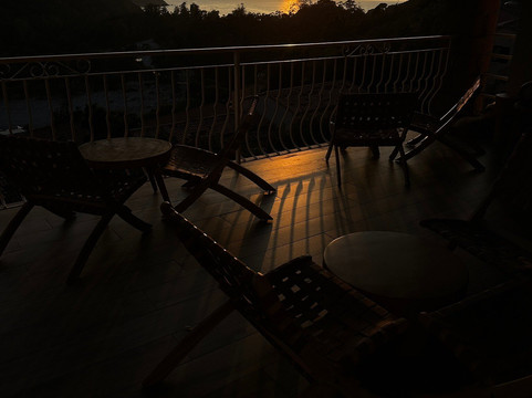 卡波杜奥图酒店主图