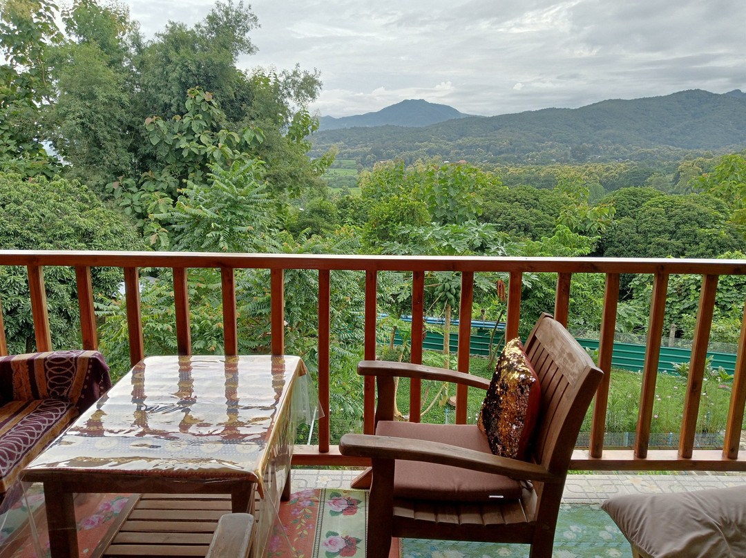 Pua Tranquil Vista Homestay主图