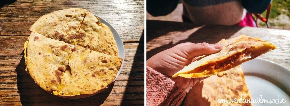 El Molino de Amaiur-Maya必去景点