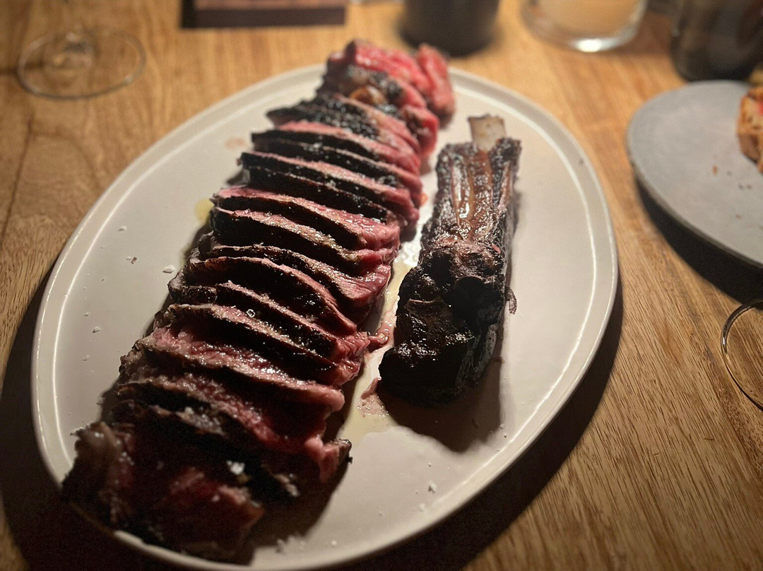 Core by Clare Smyth