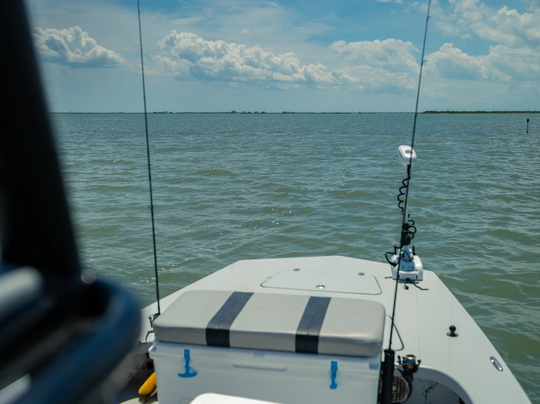 Glenn's Fish Camp-阿兰瑟斯港必去景点