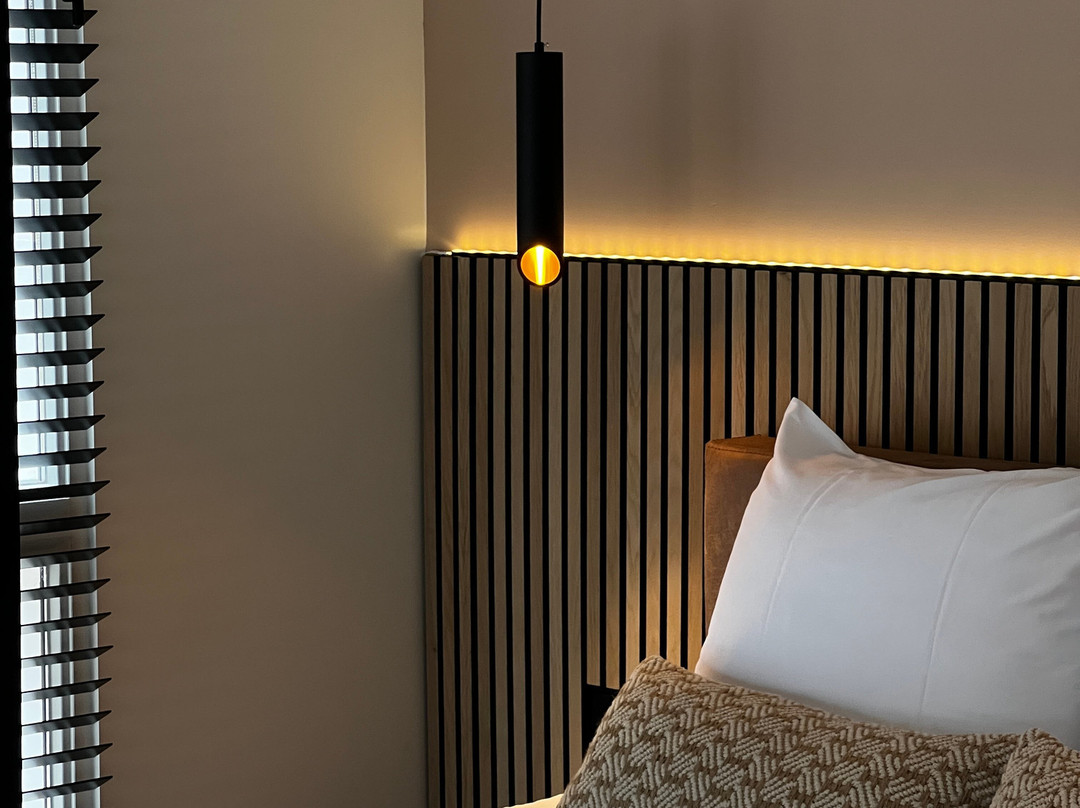 Bed En Baguette主图