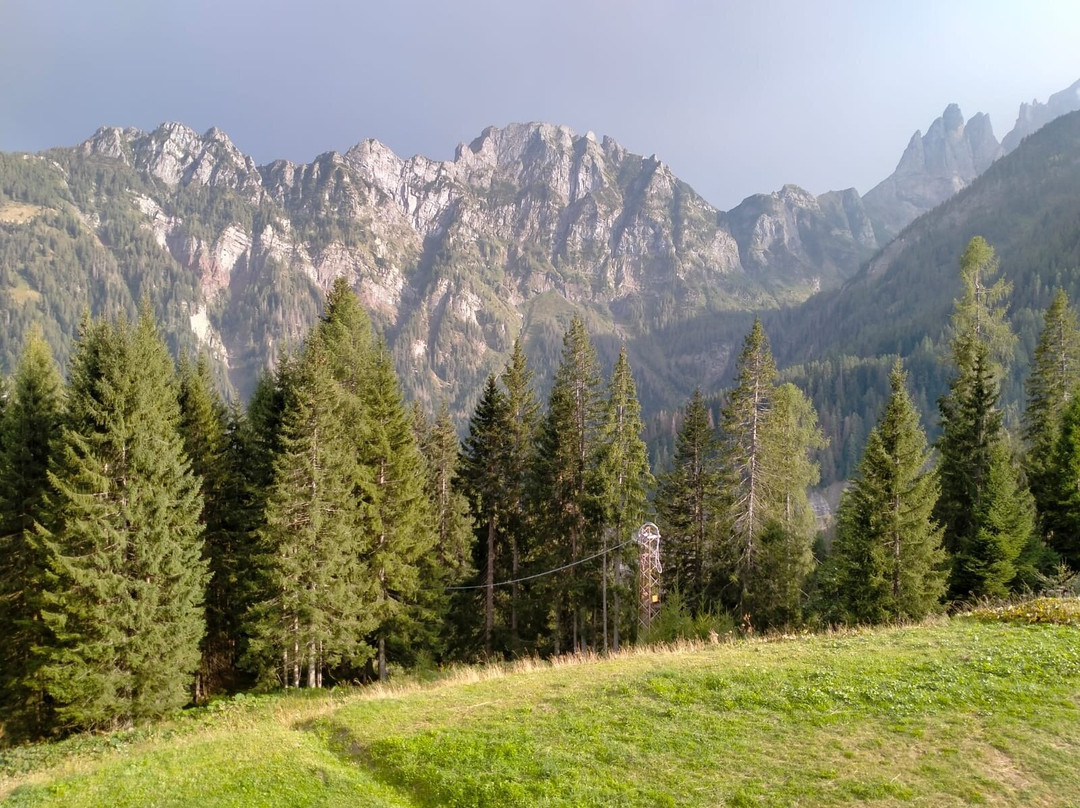 Albergo Dolomiti主图