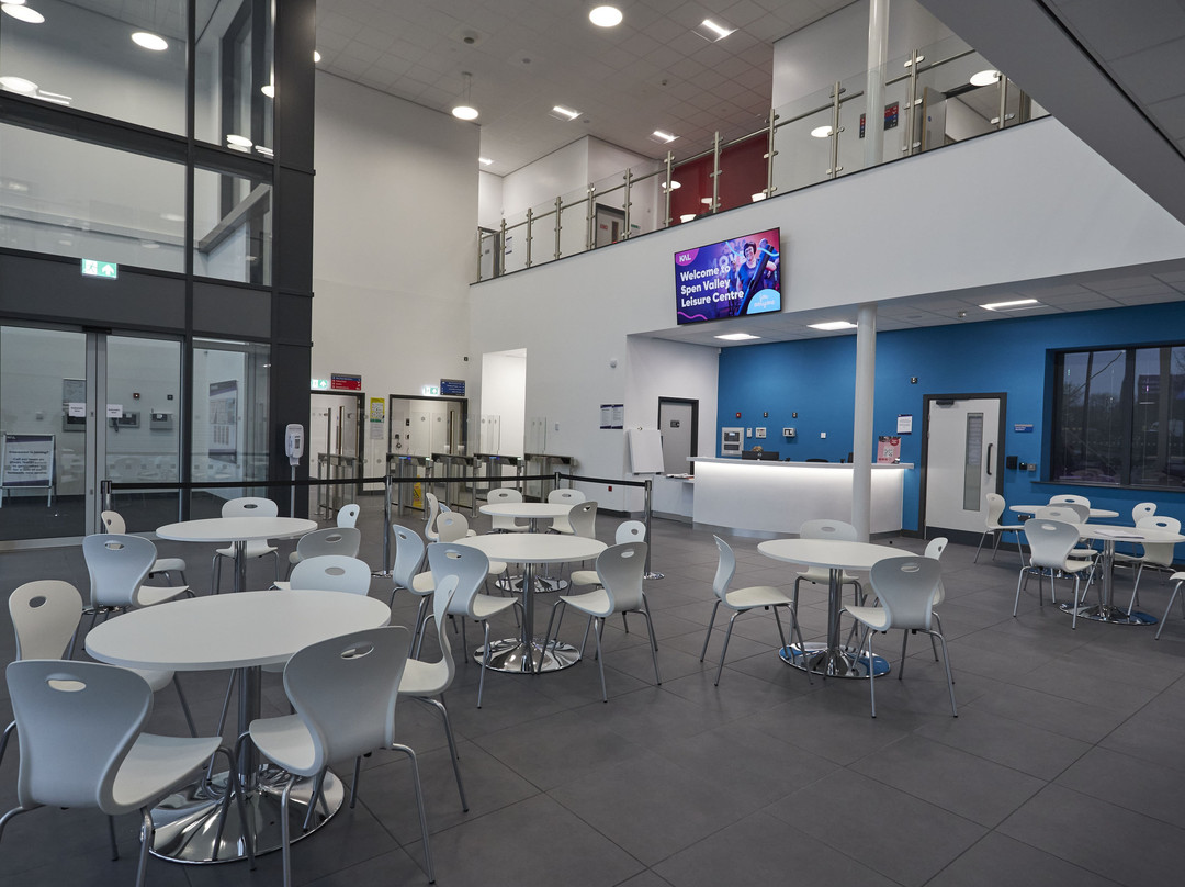 KAL - Spen Valley Leisure Centre景点图片