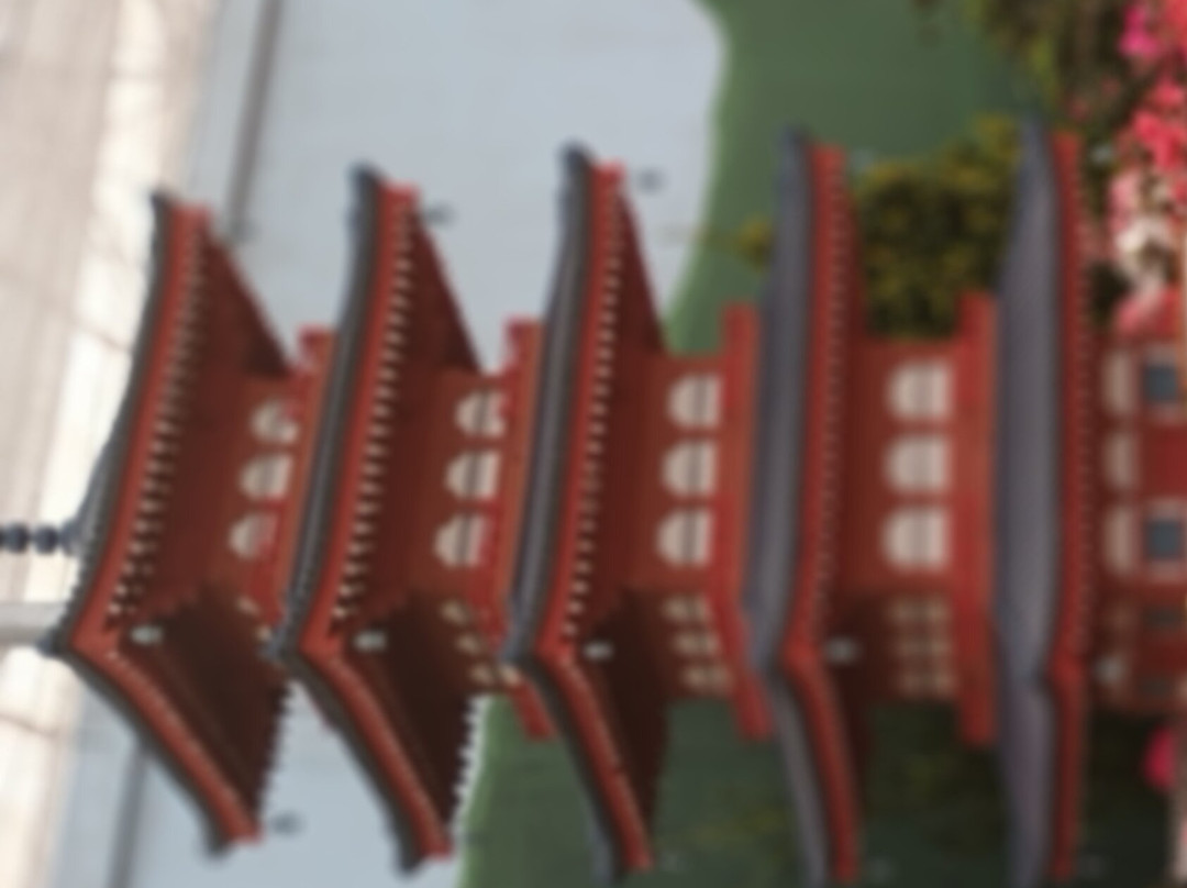 Festa de Flores e Morangos de Atibaia-阿蒂巴亚必去景点