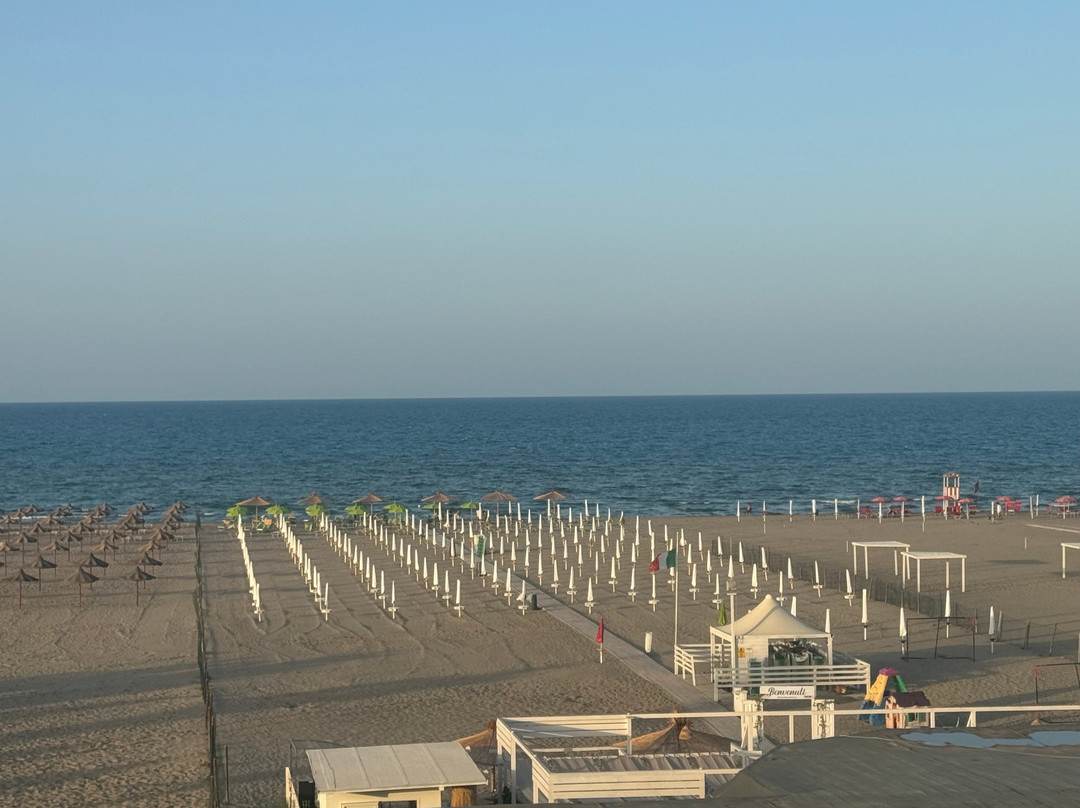 B&B Traiano Suite主图