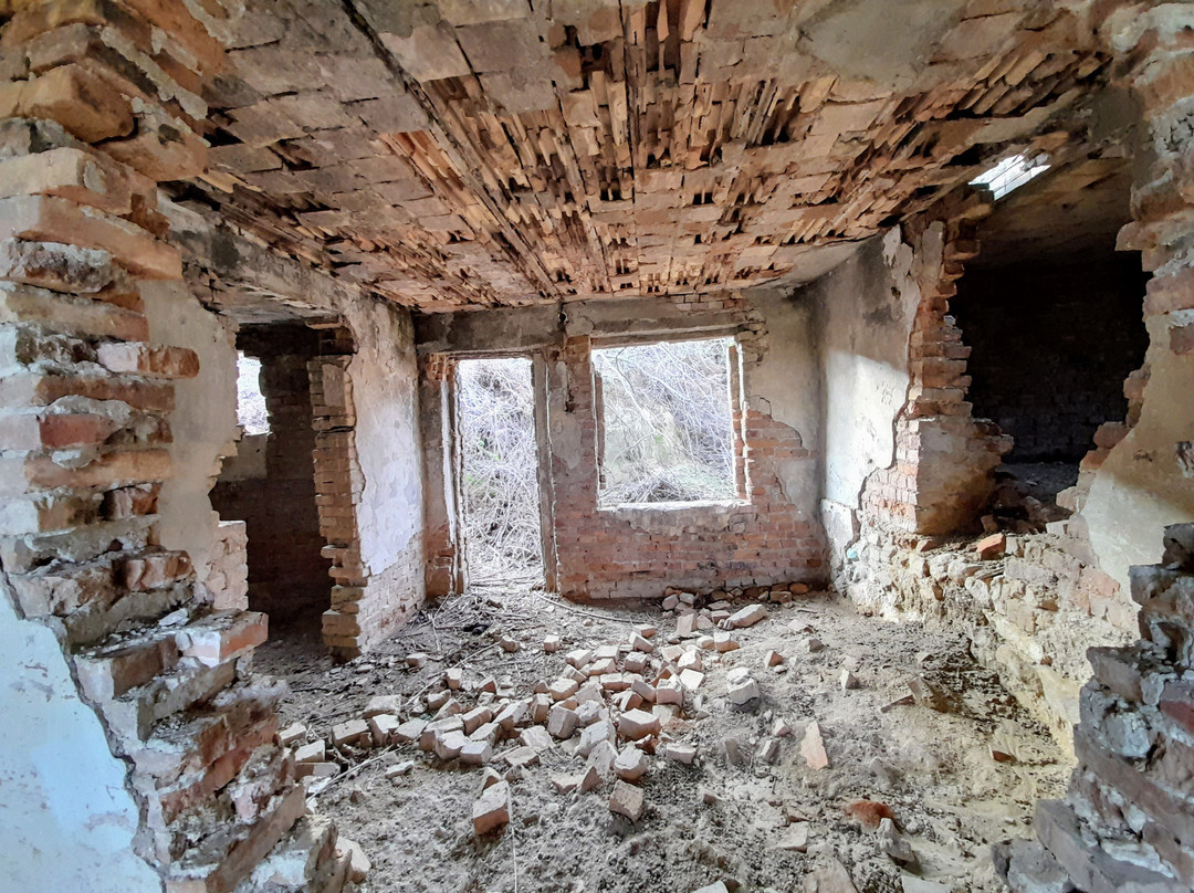 Bunker-anlage-Zvernec必去景点