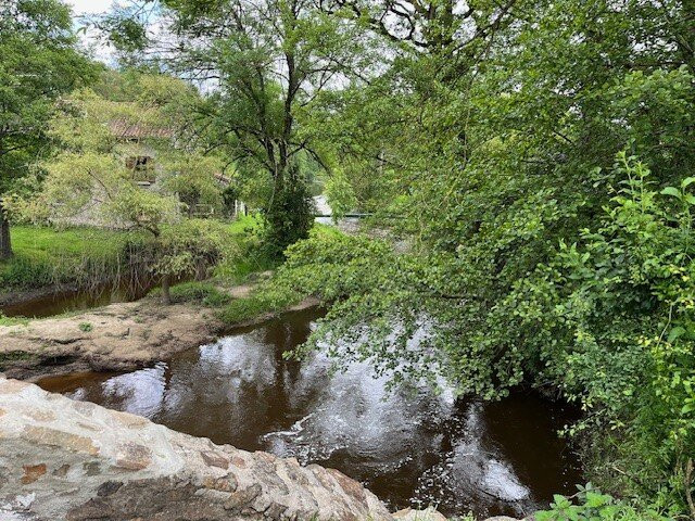 Chambres d'Hotes La Grange de Bronzeau主图