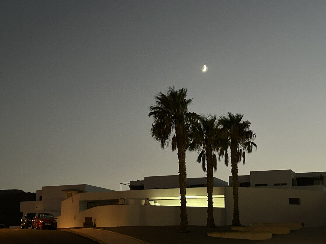 Calagrande Hotel Spa - Cabo de Gata主图