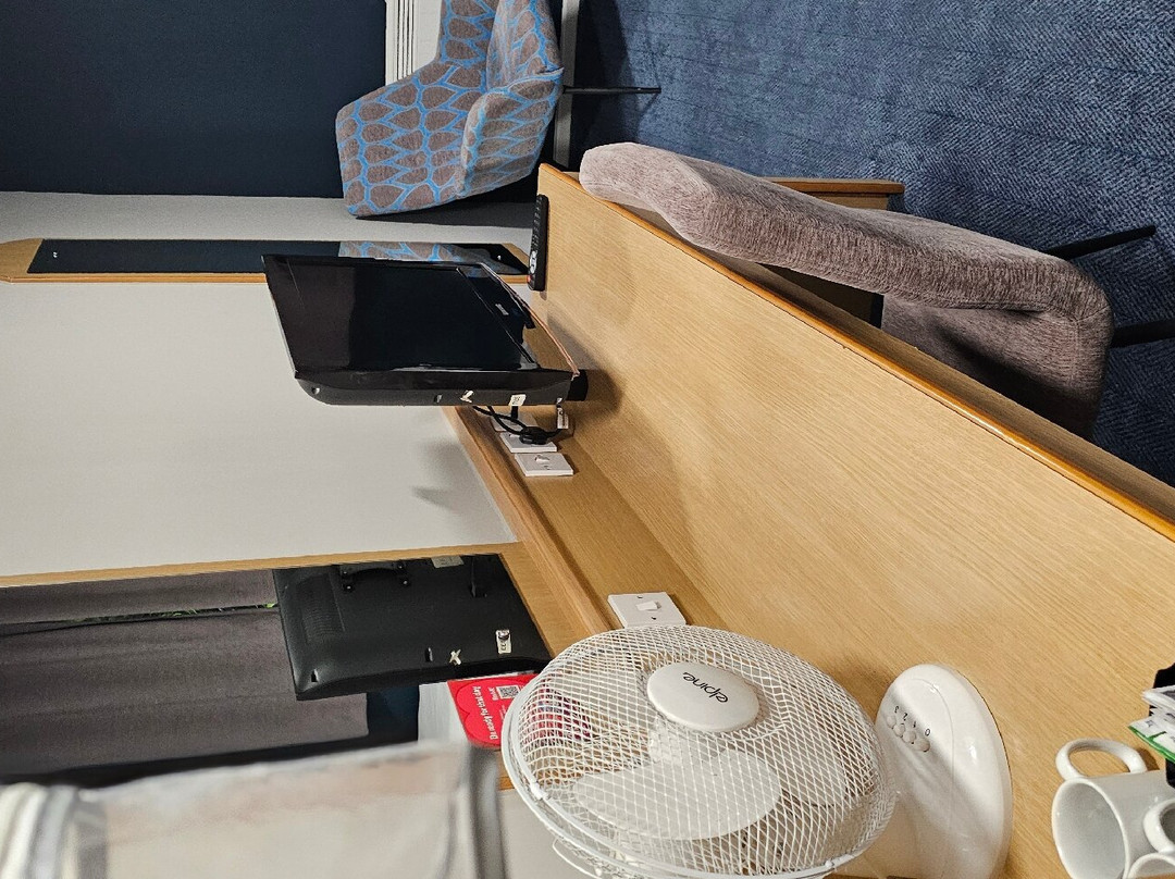 Travelodge Fleet Hotel主图