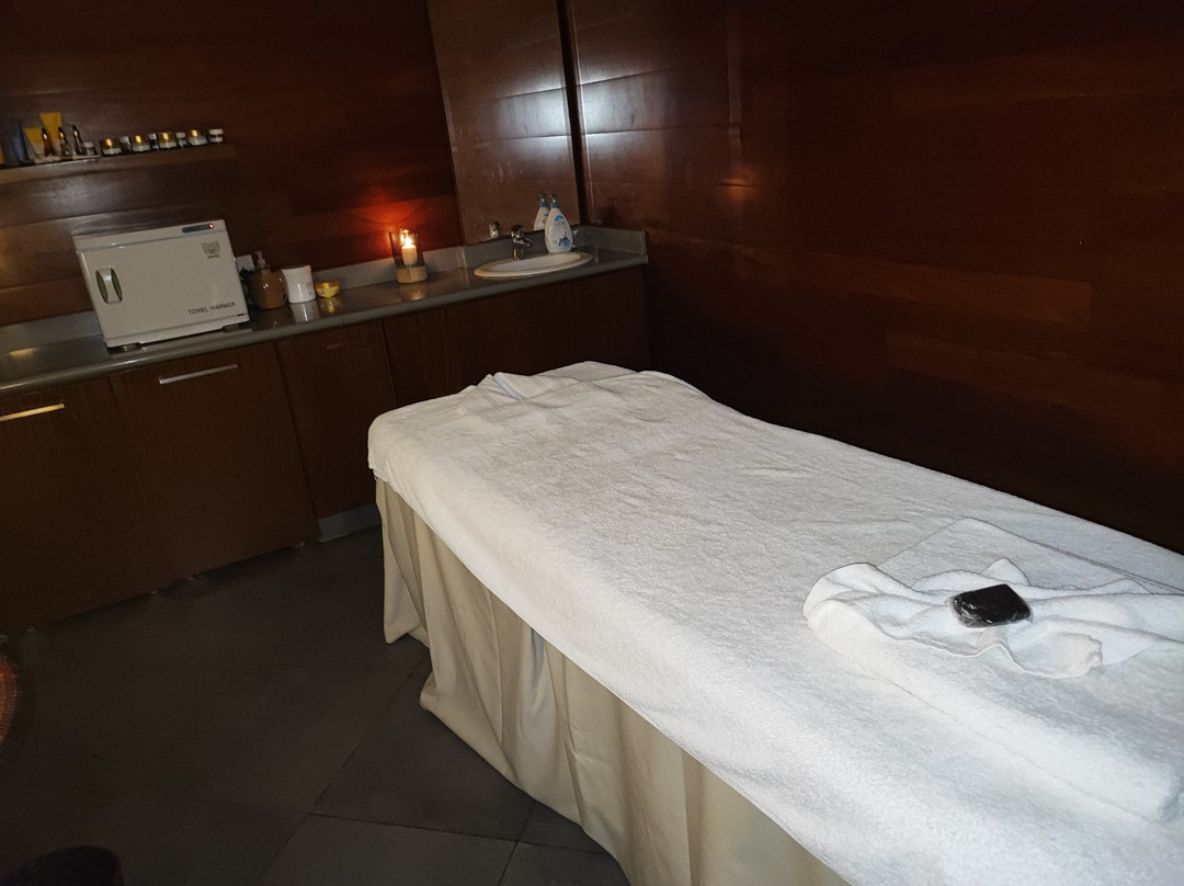 The Aeneas Spa-阿依纳帕必去景点