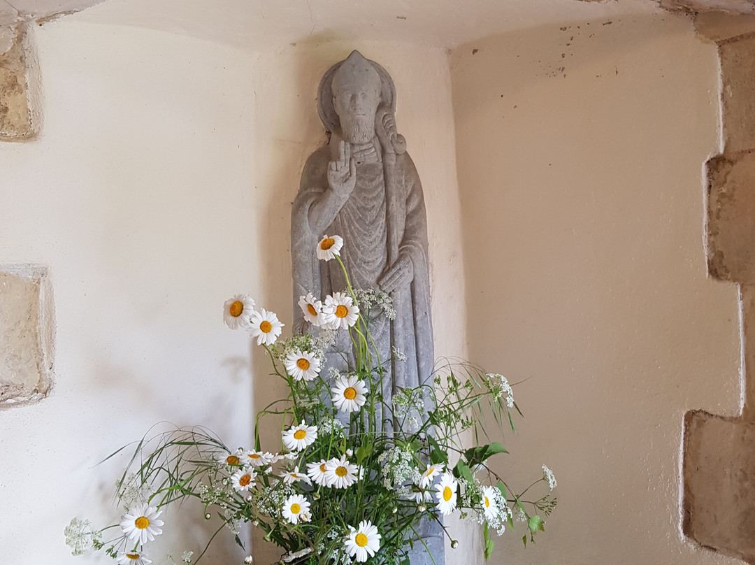 St Nicholas-at-Wade Church景点图片