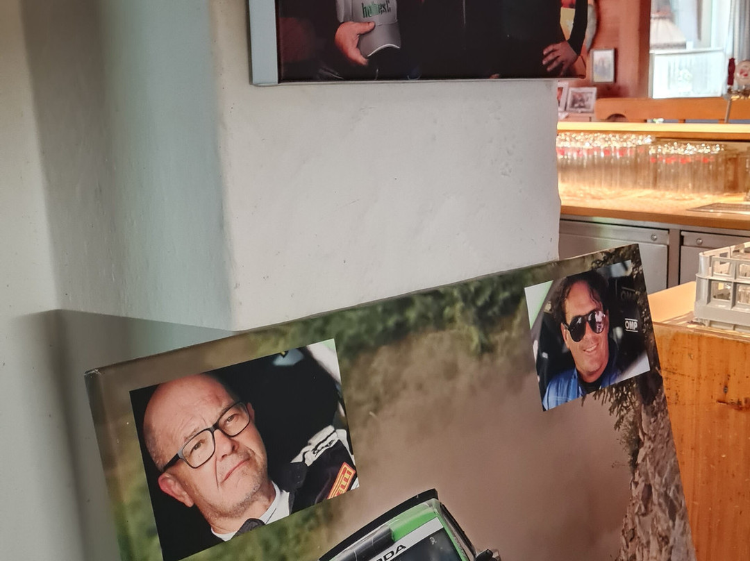 Gasthof zur Kaiserin Elisabeth主图