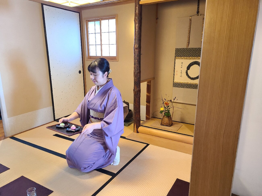 Gallery Okubo-Yanaka必去景点