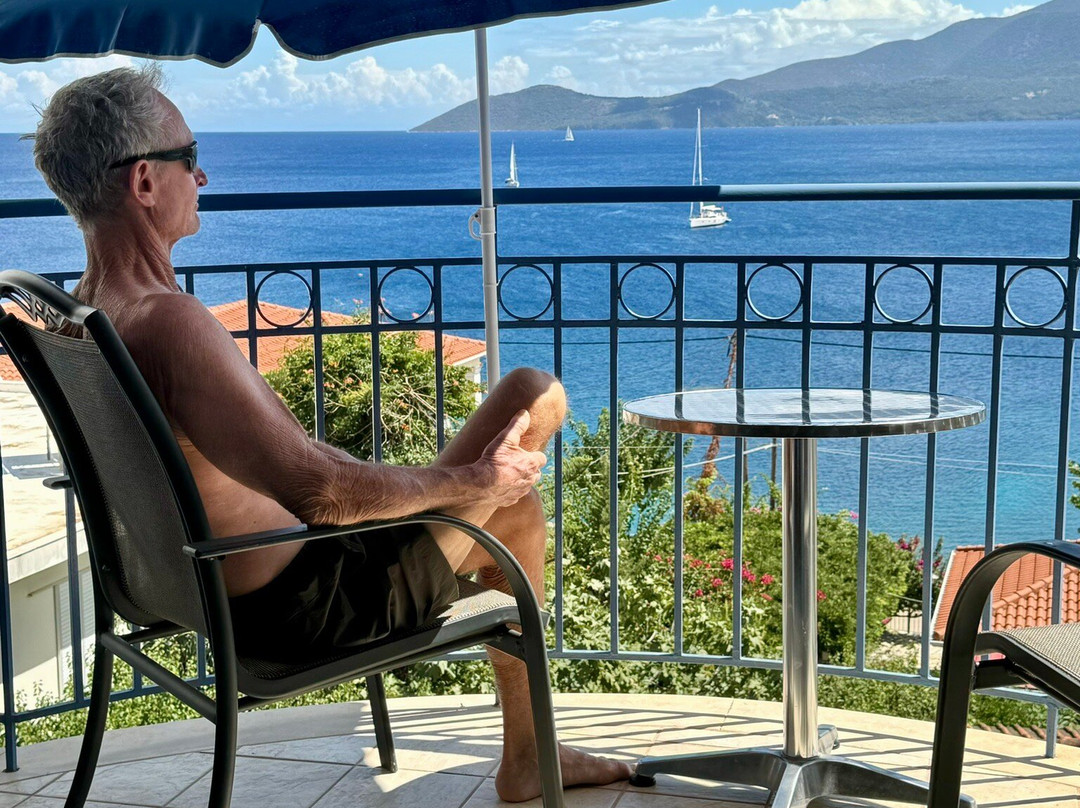 橄榄湾酒店主图