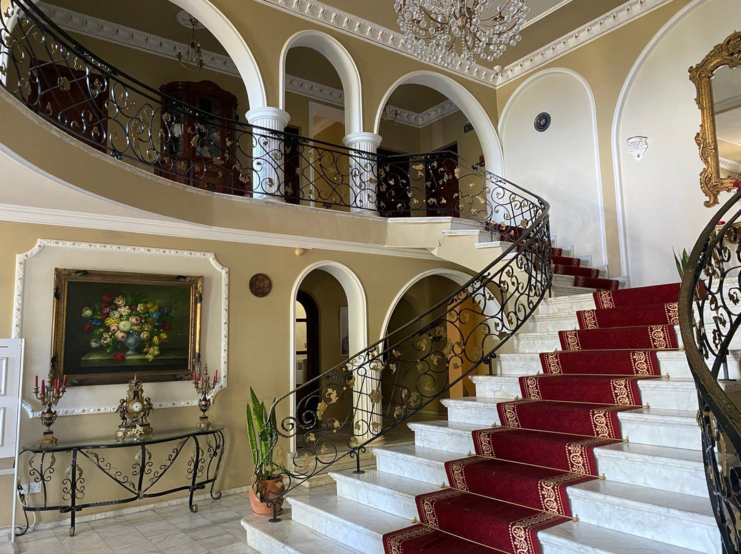 Meryem's Hotel主图