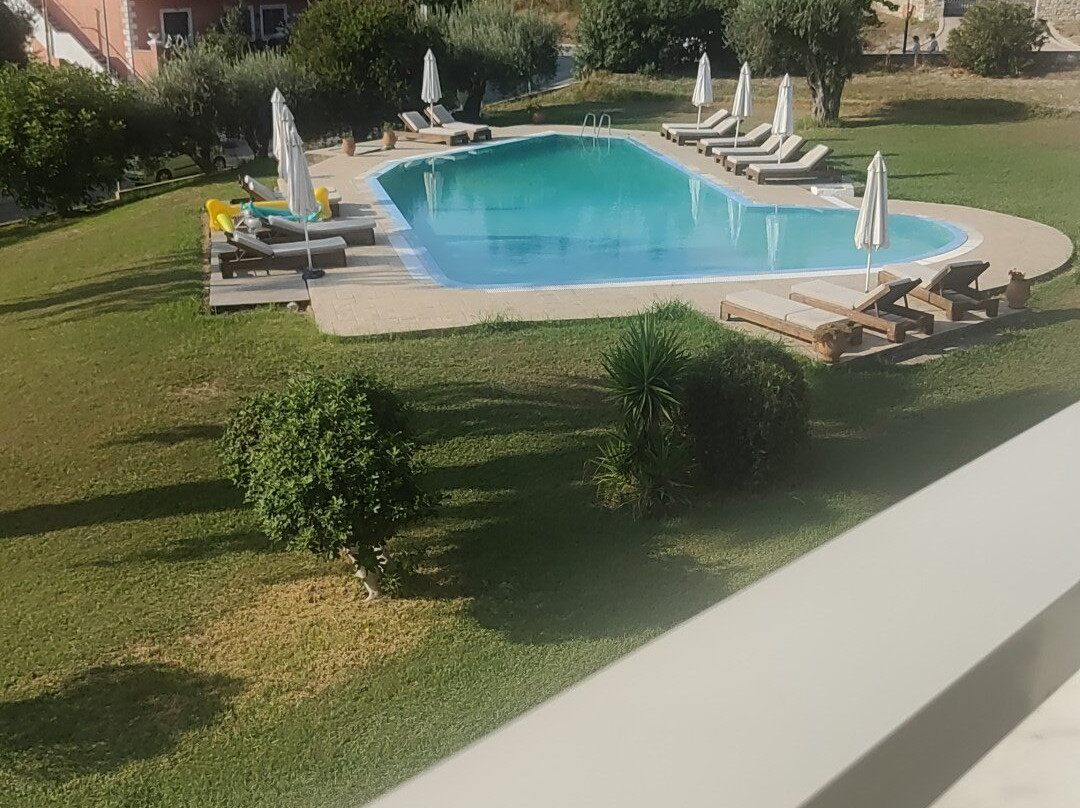 Stefanos Resort主图