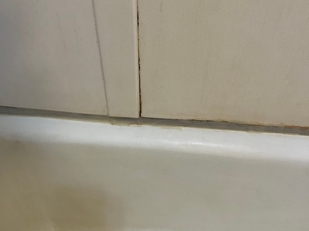 Rest Stop 6 Inn主图