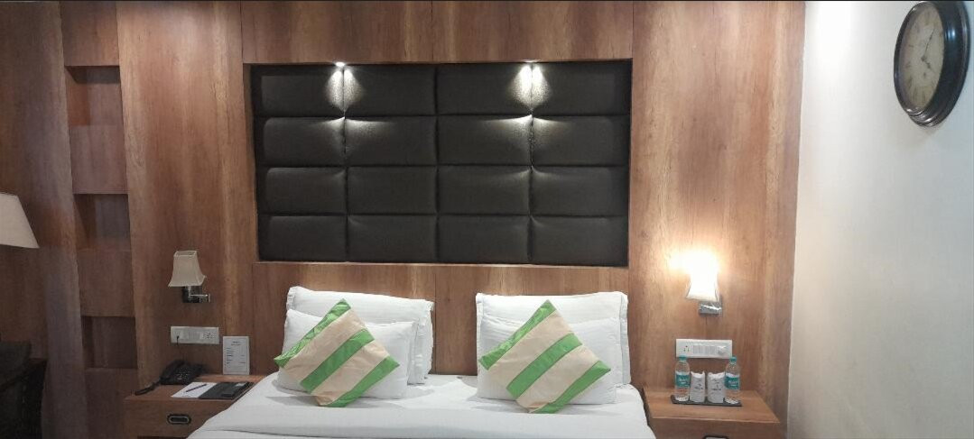 Di Arch Lucknow主图