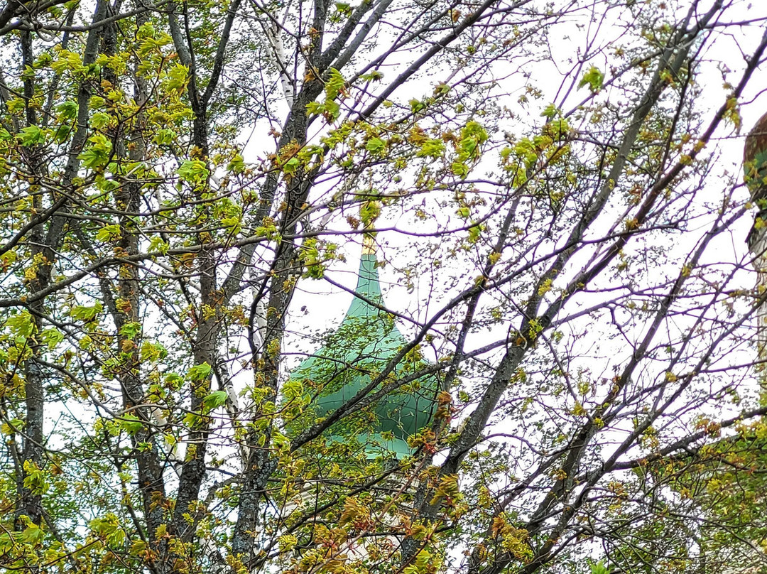 Pereslavl-Zalessky Historical, Arhitectural and Art Museum-佩列斯拉夫尔-扎列斯基必去景点