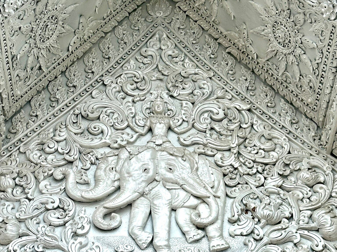 Wat Ming Muang景点图片