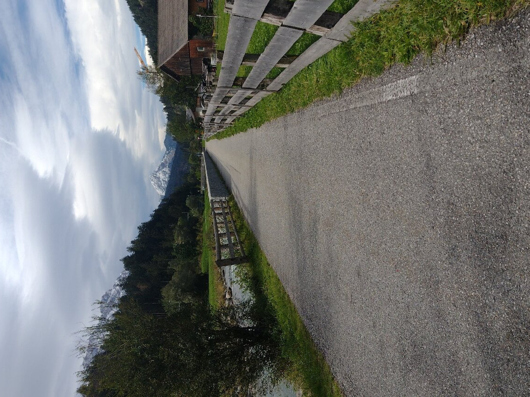 Ciclabile della Drava San Candido-Lienz景点图片