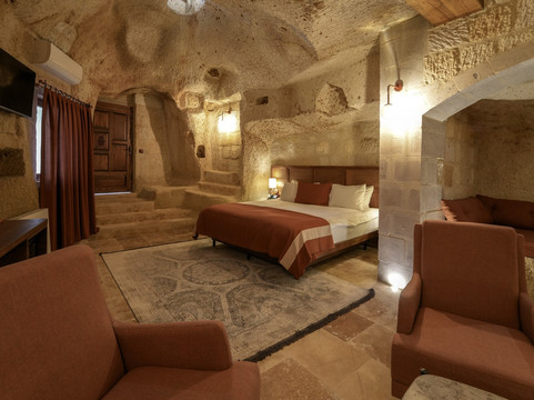 Henna酒店-仅限大人主图