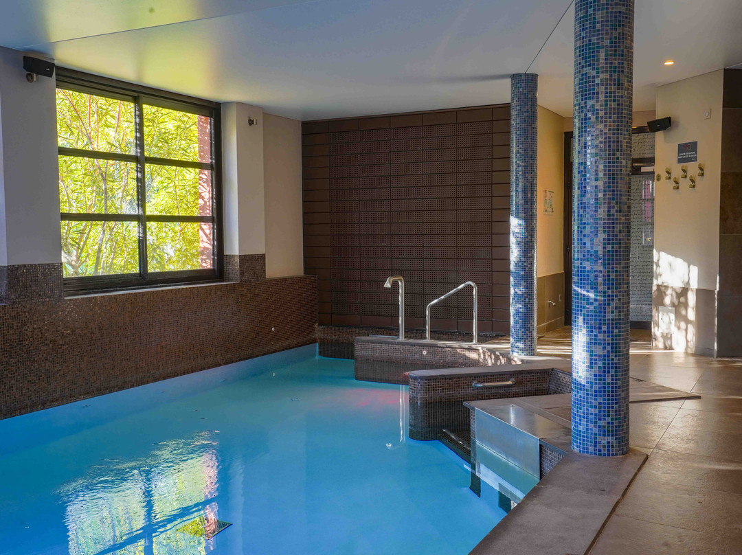 Institut Spa Le Nid'O-蒙彼利埃必去景点