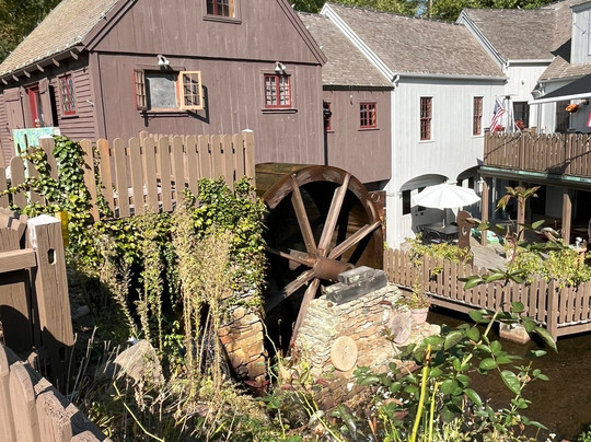 Ms. Vicky's Plymouth Tours-普利茅斯必去景点