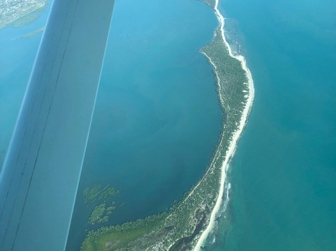 My Fly Aviation-桑给巴尔市必去景点